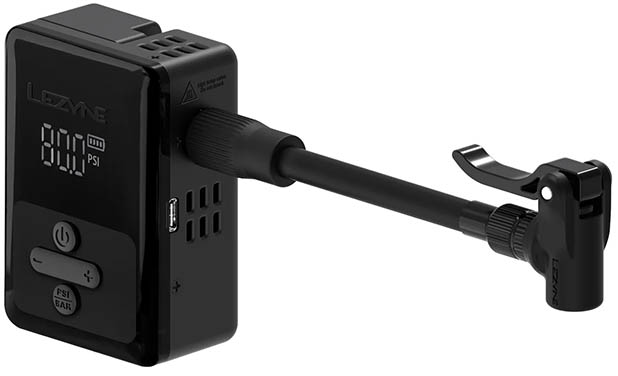 Lezyne E-Drive