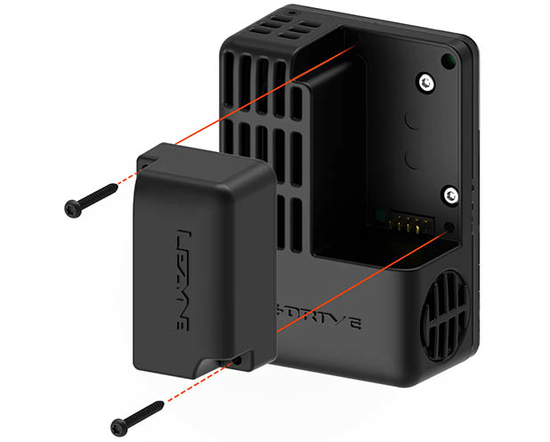 Lezyne E-Drive