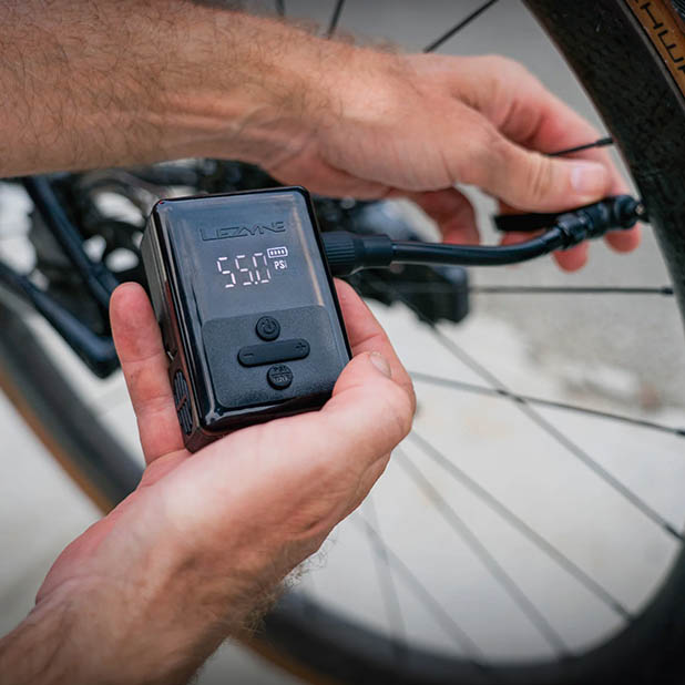 Lezyne E-Drive