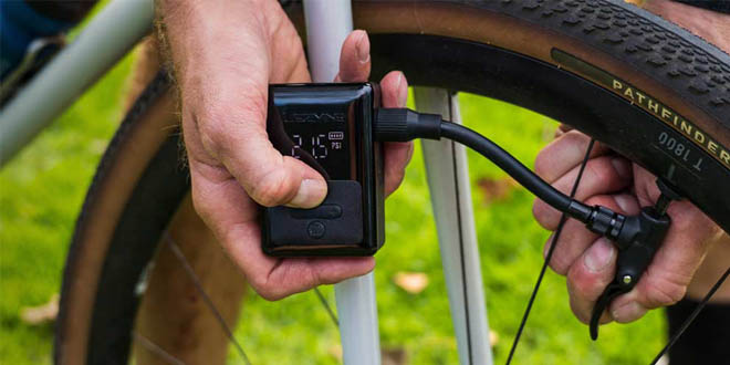 Lezyne E-Drive