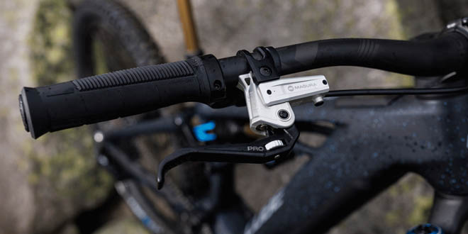 Magura Race Pro