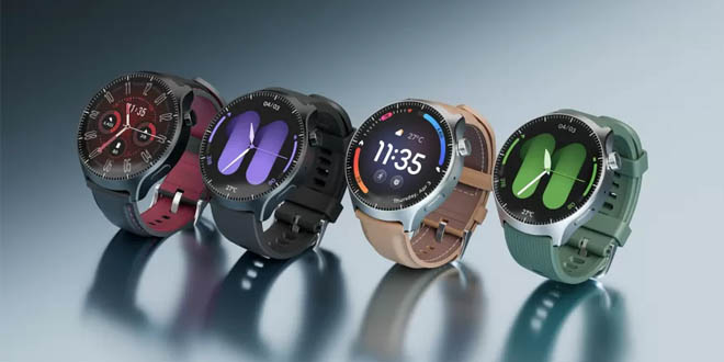 Motolora Moto Watch Ultra