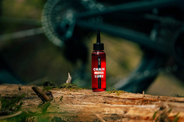 Motul Racing Chain Lube