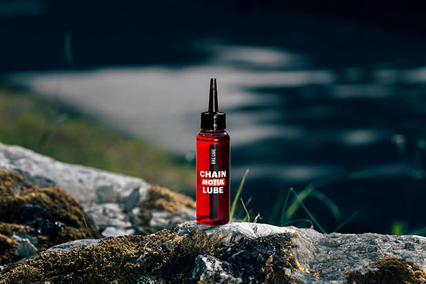 Motul Racing Chain Lube
