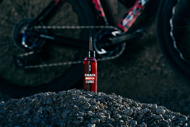 Motul Racing Chain Lube