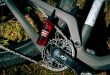 Motul Racing Chain Lube