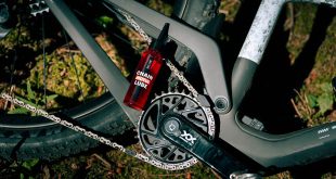 Motul Racing Chain Lube, o lubrificante de corrente para ciclistas focados em desempenho
