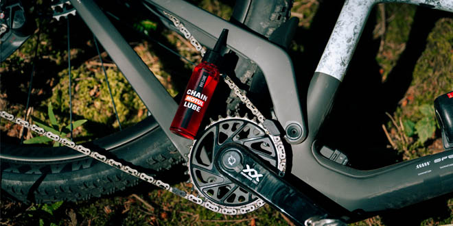 Motul Racing Chain Lube