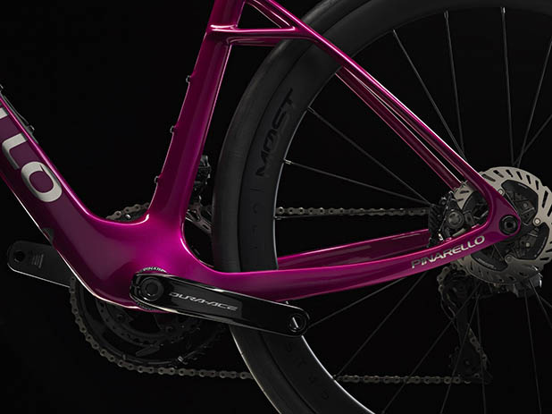 Pinarello X Series