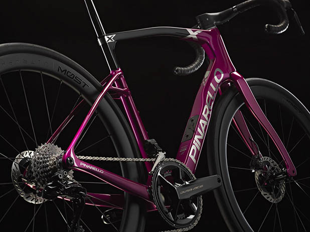 Pinarello X Series