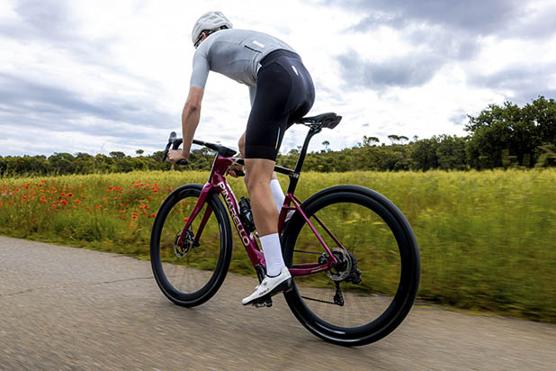 Pinarello X Series