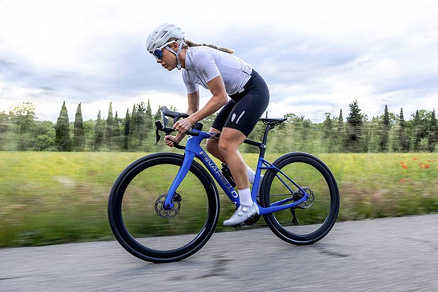 Pinarello X Series