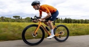 Pinarello X Series: Conforto sem abrir mão da performance