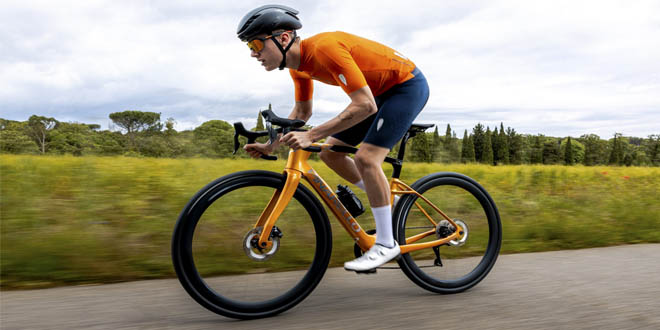 Pinarello X Series