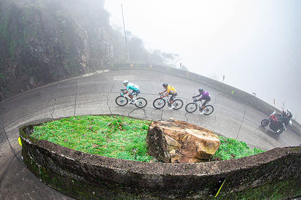 Volta Ciclística de Santa Catarina
