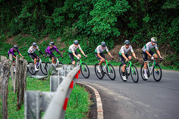 Volta Ciclística de Santa Catarina