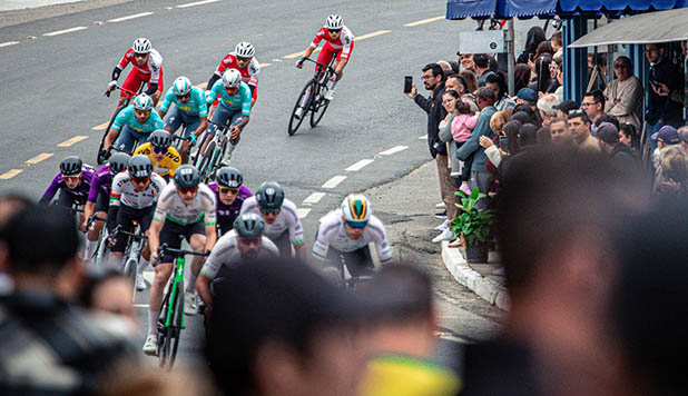 Volta Ciclística de Santa Catarina
