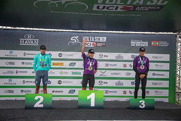 Volta Ciclística de Santa Catarina