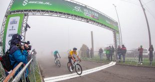Volta Ciclística de Santa Catarina