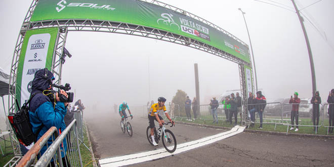 Volta Ciclística de Santa Catarina