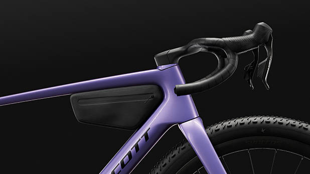 Scott Addict Gravel