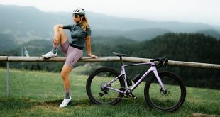 Scott apresenta a linha Addict Gravel 2027