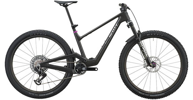 Scott Spark DC