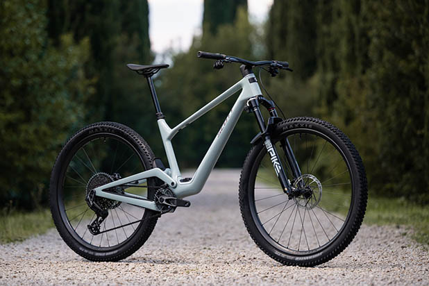 Scott Spark DC