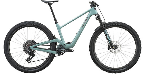 Scott Spark DC 10