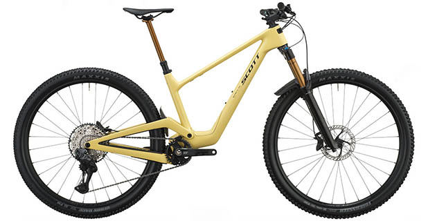 Scott Spark DC 20