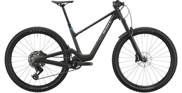 Scott Spark DC 30