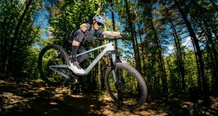 Scott Spark DC, a evolução tecnológica do Mountain Bike XC