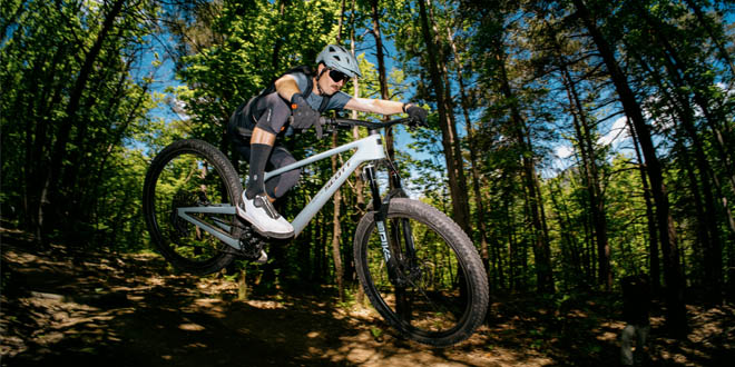 Scott Spark DC