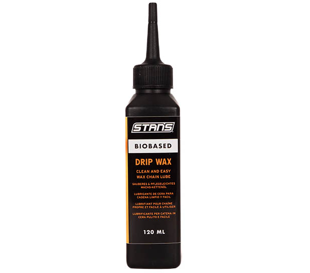 Stan's Polar Drip Wax