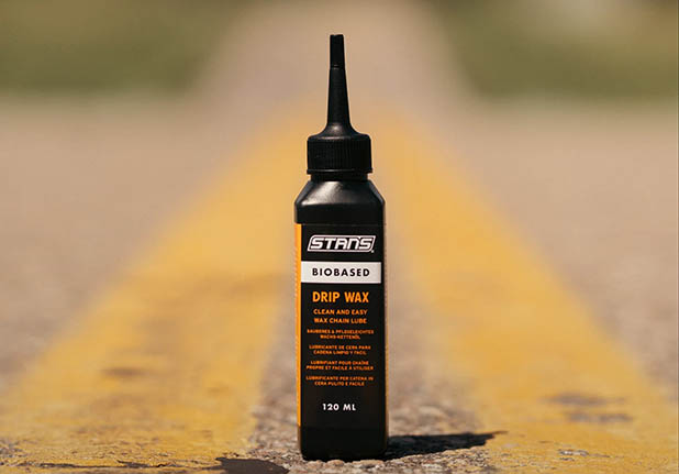 Stan's Polar Drip Wax