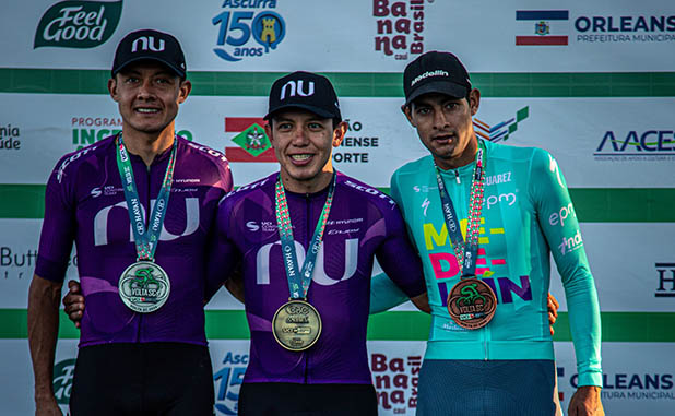 Volta Ciclística de Santa Catarina