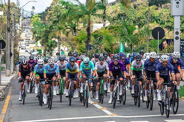Volta Ciclística de Santa Catarina