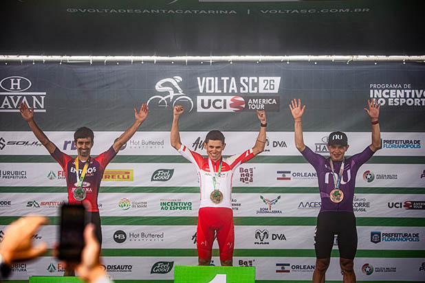 Volta Ciclística de Santa Catarina