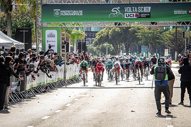 Volta Ciclística de Santa Catarina