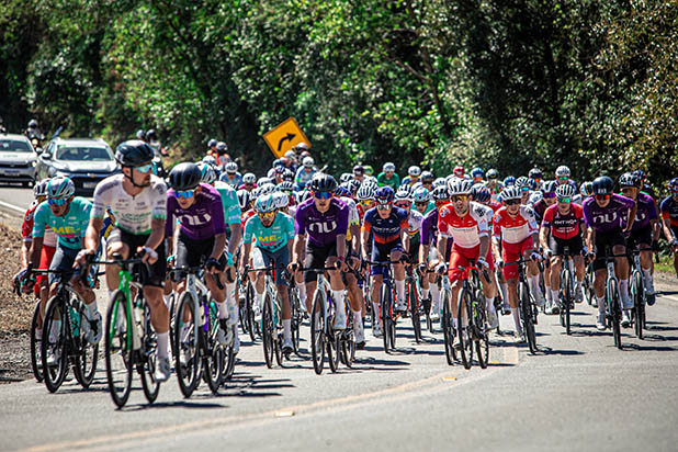 Volta Ciclística de Santa Catarina