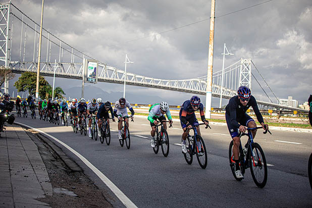 Volta Ciclística de Santa Catarina