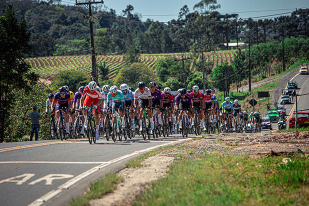 Volta Ciclística de Santa Catarina