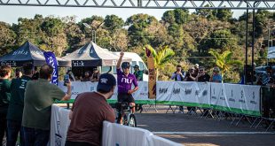 Volta Ciclística de Santa Catarina
