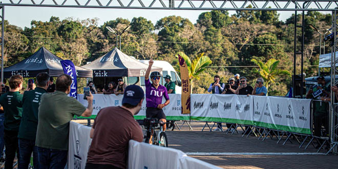 Volta Ciclística de Santa Catarina