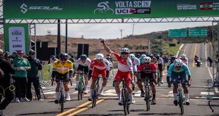 Volta Ciclística de Santa Catarina