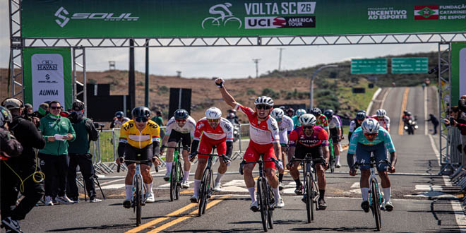 Volta Ciclística de Santa Catarina