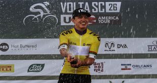 Volta Ciclística de Santa Catarina