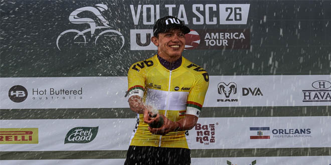 Volta Ciclística de Santa Catarina