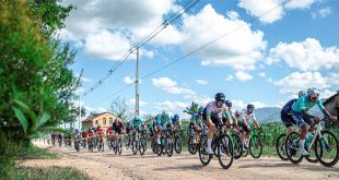 Volta Ciclística de Santa Catarina