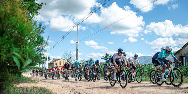 Volta Ciclística de Santa Catarina